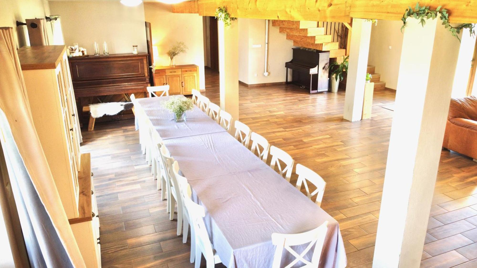 Mimi Boutique Farm Stay & Cuisine Niekursko Exterior photo