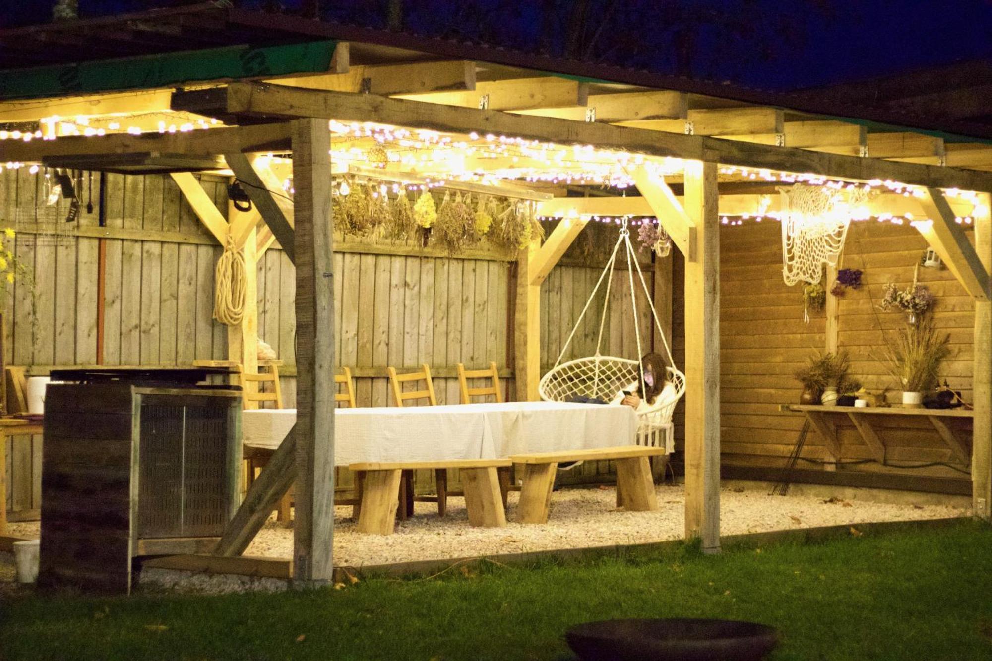 Mimi Boutique Farm Stay & Cuisine Niekursko Exterior photo